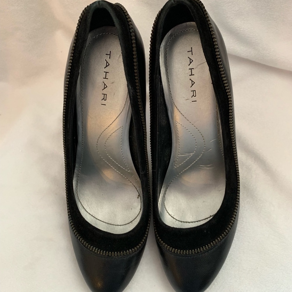 Pumps
